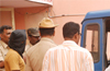 Mangalore:  Bejai Raja murder accused produced before court